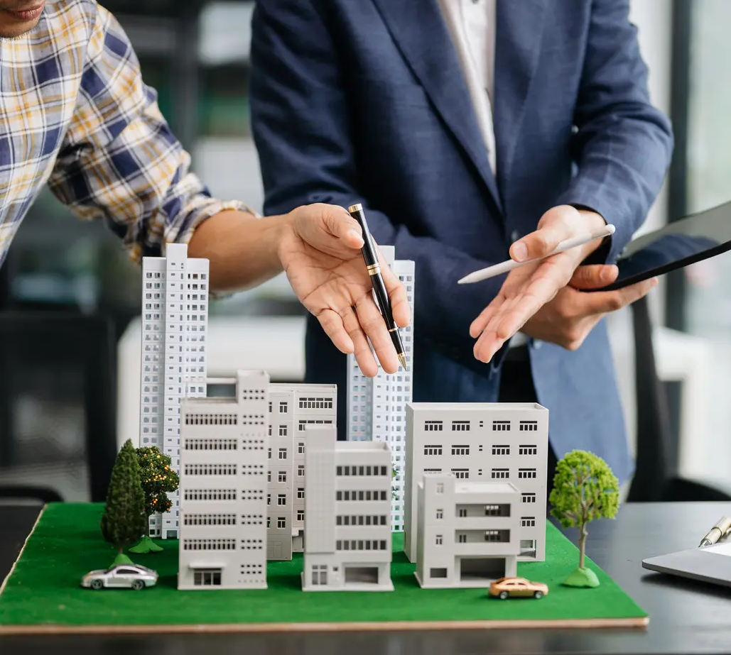Real Estate Development